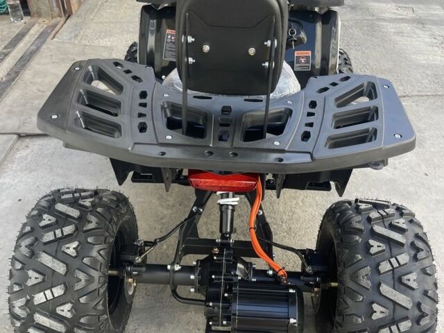 АБМ 6510, объемом двигателя 14.86 л и пробегом 0 тыс. км за 1290 $, фото 10 на Automoto.ua