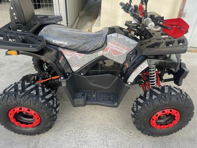 АБМ 6510, объемом двигателя 14.86 л и пробегом 0 тыс. км за 1290 $, фото 8 на Automoto.ua