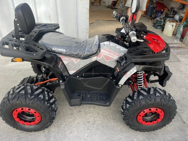 АБМ 6510, объемом двигателя 14.86 л и пробегом 0 тыс. км за 1290 $, фото 5 на Automoto.ua