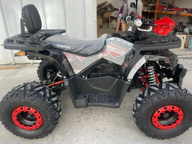 АБМ 6510, объемом двигателя 14.86 л и пробегом 0 тыс. км за 1290 $, фото 9 на Automoto.ua