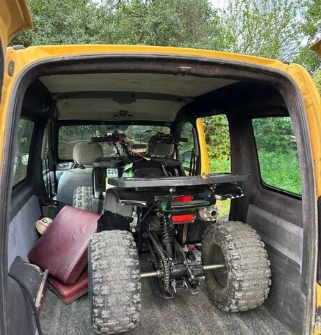 АБМ 6510, объемом двигателя 0.13 л и пробегом 0 тыс. км за 916 $, фото 3 на Automoto.ua