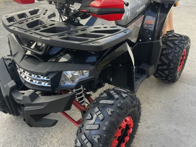 АБМ 6510, объемом двигателя 14.86 л и пробегом 0 тыс. км за 1290 $, фото 3 на Automoto.ua