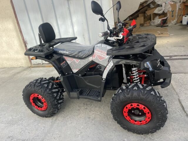 АБМ 6510, объемом двигателя 14.86 л и пробегом 0 тыс. км за 1290 $, фото 7 на Automoto.ua