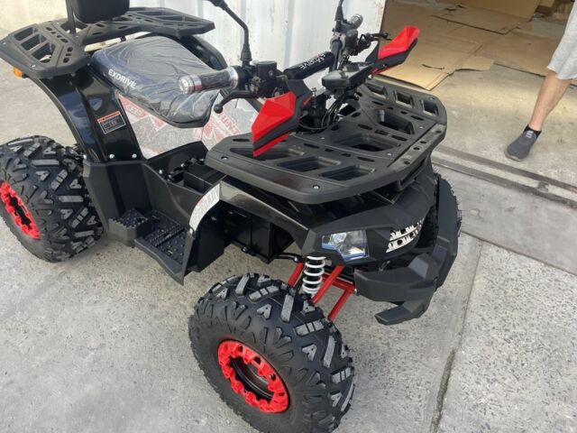 АБМ 6510, объемом двигателя 14.86 л и пробегом 0 тыс. км за 1290 $, фото 6 на Automoto.ua