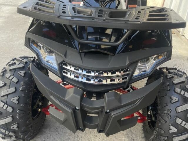 АБМ 6510, объемом двигателя 14.86 л и пробегом 0 тыс. км за 1290 $, фото 2 на Automoto.ua