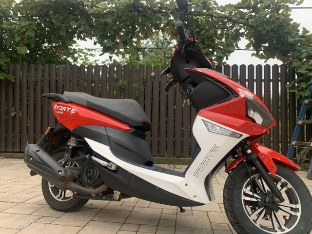 АБМ 95 XF 380, объемом двигателя 0.15 л и пробегом 0 тыс. км за 750 $, фото 1 на Automoto.ua