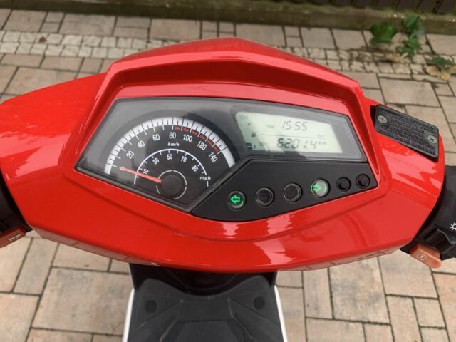 АБМ 95 XF 380, объемом двигателя 0.15 л и пробегом 0 тыс. км за 750 $, фото 3 на Automoto.ua