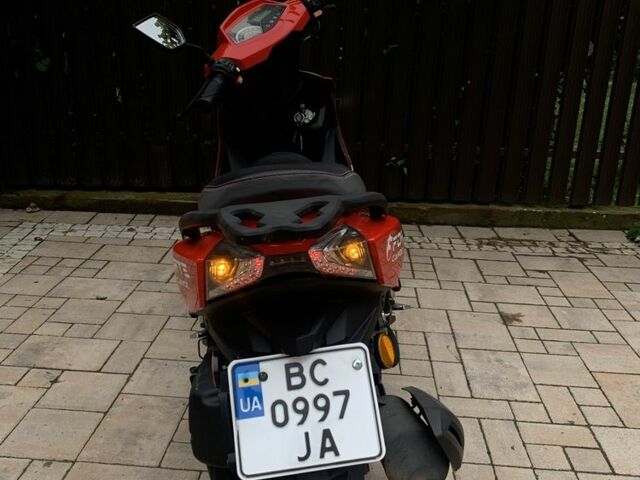АБМ 95 XF 380, объемом двигателя 0.15 л и пробегом 0 тыс. км за 750 $, фото 2 на Automoto.ua