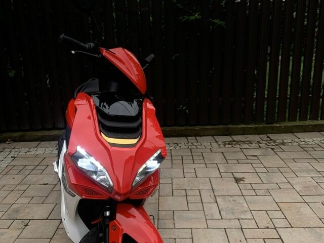 АБМ 95 XF 380, объемом двигателя 0.15 л и пробегом 0 тыс. км за 750 $, фото 7 на Automoto.ua