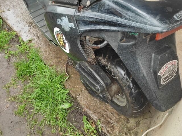 АБМ С-Элизе, объемом двигателя 50 л и пробегом 0 тыс. км за 200 $, фото 4 на Automoto.ua