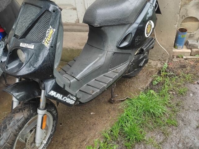АБМ С-Элизе, объемом двигателя 50 л и пробегом 0 тыс. км за 200 $, фото 6 на Automoto.ua