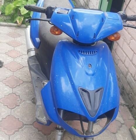АБМ С-Елізє, об'ємом двигуна 50 л та пробігом 0 тис. км за 48 $, фото 2 на Automoto.ua