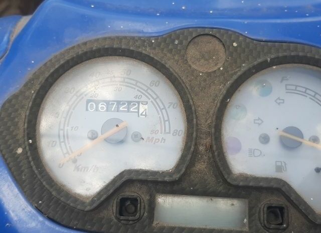 АБМ С-Елізє, об'ємом двигуна 50 л та пробігом 0 тис. км за 48 $, фото 5 на Automoto.ua