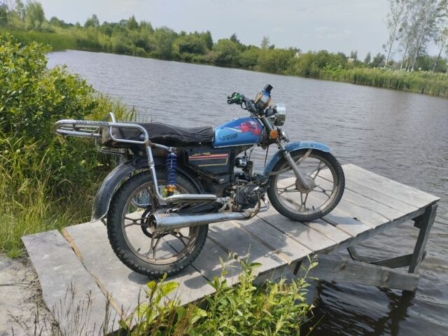 АБМ С-Элизе, объемом двигателя 0.13 л и пробегом 0 тыс. км за 266 $, фото 3 на Automoto.ua