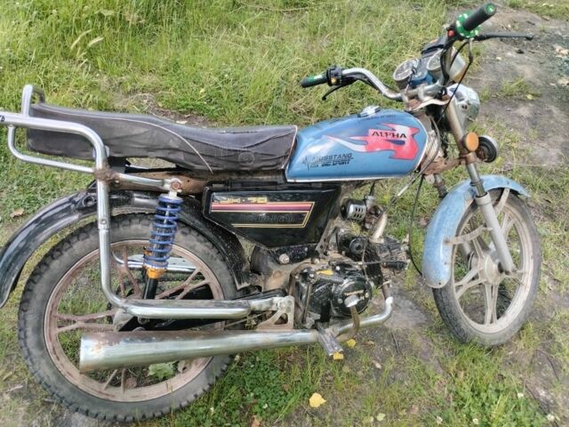АБМ С-Элизе, объемом двигателя 0.13 л и пробегом 0 тыс. км за 266 $, фото 5 на Automoto.ua