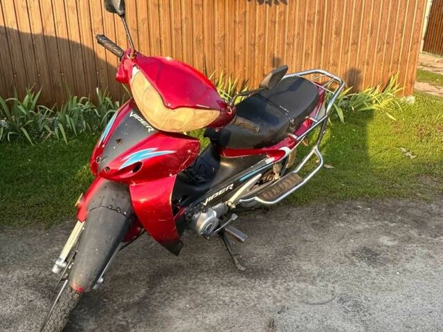 АБМ С-Елізє, об'ємом двигуна 0.13 л та пробігом 0 тис. км за 265 $, фото 1 на Automoto.ua
