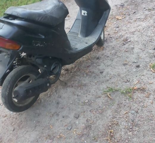 АБМ С-Елізє, об'ємом двигуна 50 л та пробігом 0 тис. км за 194 $, фото 1 на Automoto.ua
