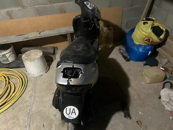 АБМ С-Элизе, объемом двигателя 49 л и пробегом 0 тыс. км за 97 $, фото 1 на Automoto.ua