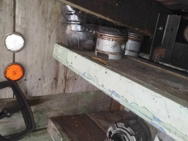 АБМ Інша, об'ємом двигуна 0 л та пробігом 0 тис. км за 145 $, фото 11 на Automoto.ua