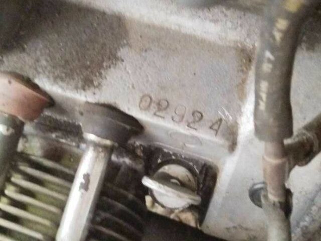 АБМ Інша, об'ємом двигуна 0 л та пробігом 0 тис. км за 145 $, фото 17 на Automoto.ua