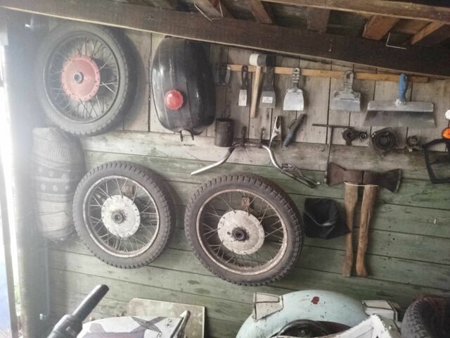 АБМ Інша, об'ємом двигуна 0 л та пробігом 0 тис. км за 145 $, фото 15 на Automoto.ua