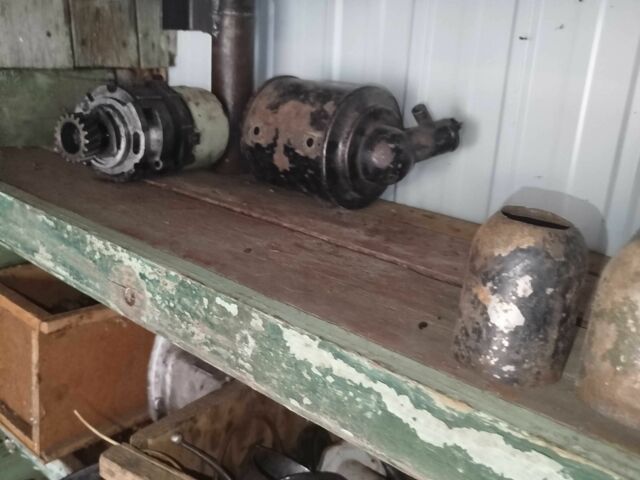 АБМ Інша, об'ємом двигуна 0 л та пробігом 0 тис. км за 145 $, фото 7 на Automoto.ua