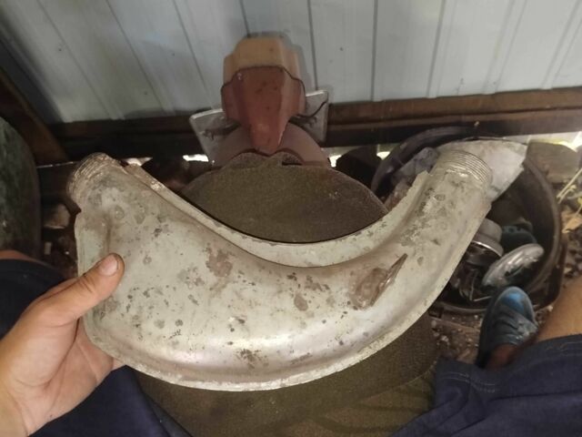 АБМ Інша, об'ємом двигуна 0 л та пробігом 0 тис. км за 145 $, фото 10 на Automoto.ua