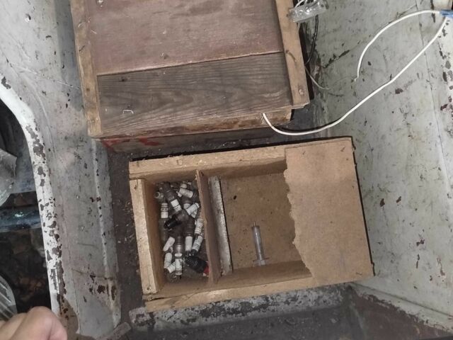 АБМ Інша, об'ємом двигуна 0 л та пробігом 0 тис. км за 145 $, фото 3 на Automoto.ua