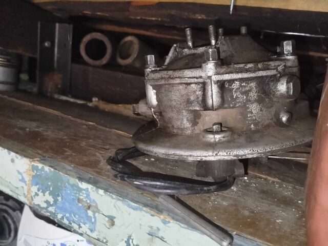 АБМ Інша, об'ємом двигуна 0 л та пробігом 0 тис. км за 145 $, фото 8 на Automoto.ua