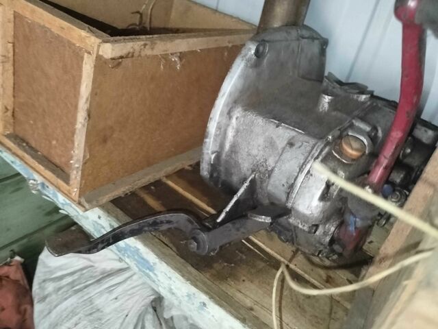 АБМ Інша, об'ємом двигуна 0 л та пробігом 0 тис. км за 145 $, фото 4 на Automoto.ua