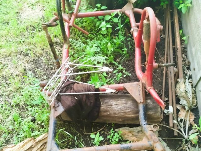 АБМ Інша, об'ємом двигуна 0 л та пробігом 0 тис. км за 145 $, фото 6 на Automoto.ua