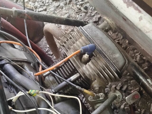 АБМ Інша, об'ємом двигуна 0 л та пробігом 0 тис. км за 145 $, фото 13 на Automoto.ua