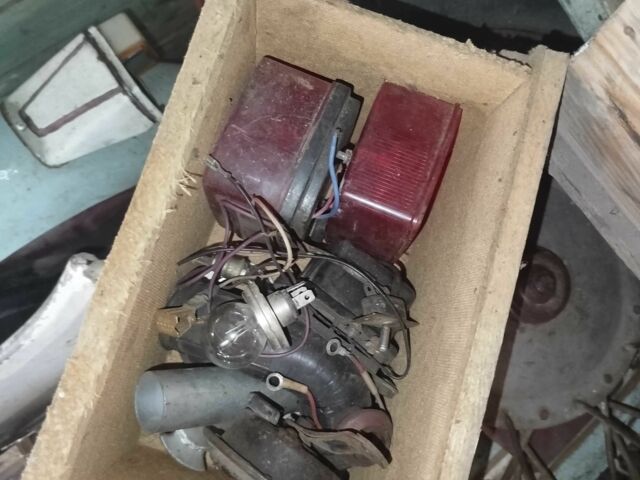 АБМ Інша, об'ємом двигуна 0 л та пробігом 0 тис. км за 145 $, фото 5 на Automoto.ua