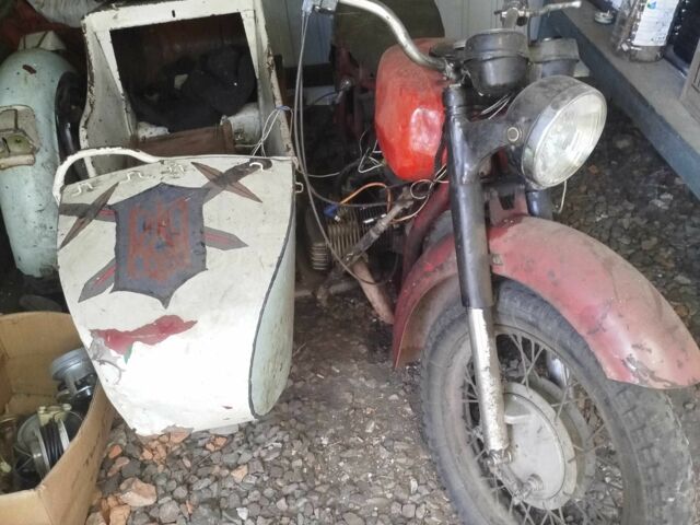 АБМ Інша, об'ємом двигуна 0 л та пробігом 0 тис. км за 145 $, фото 16 на Automoto.ua