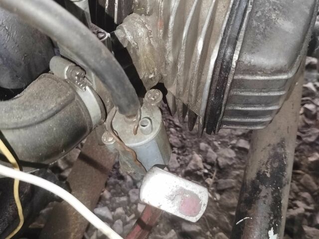 АБМ Інша, об'ємом двигуна 0 л та пробігом 0 тис. км за 145 $, фото 1 на Automoto.ua