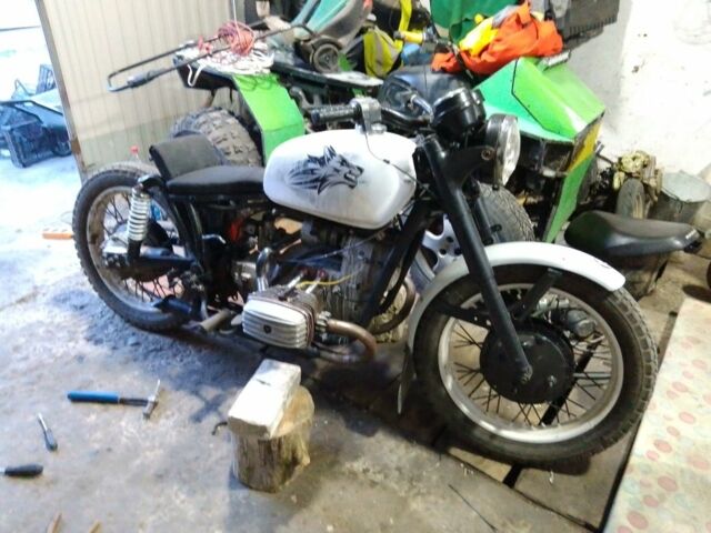 АБМ Інша, об'ємом двигуна 0.6 л та пробігом 0 тис. км за 356 $, фото 2 на Automoto.ua