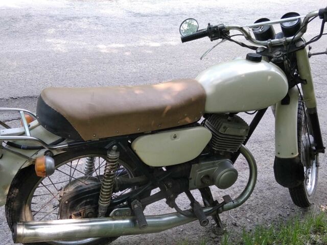 АБМ Другая, объемом двигателя 0.13 л и пробегом 0 тыс. км за 382 $, фото 1 на Automoto.ua