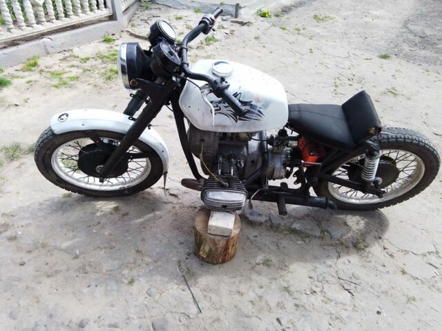 АБМ Інша, об'ємом двигуна 0.6 л та пробігом 0 тис. км за 356 $, фото 3 на Automoto.ua