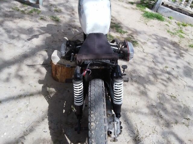 АБМ Інша, об'ємом двигуна 0.6 л та пробігом 0 тис. км за 356 $, фото 4 на Automoto.ua