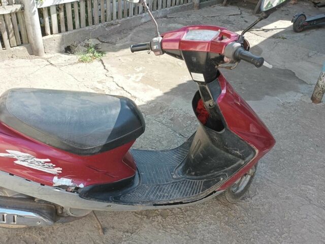 АБМ Другая, объемом двигателя 50 л и пробегом 0 тыс. км за 156 $, фото 2 на Automoto.ua