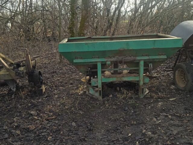 АБМ Інша, об'ємом двигуна 0 л та пробігом 0 тис. км за 430 $, фото 1 на Automoto.ua