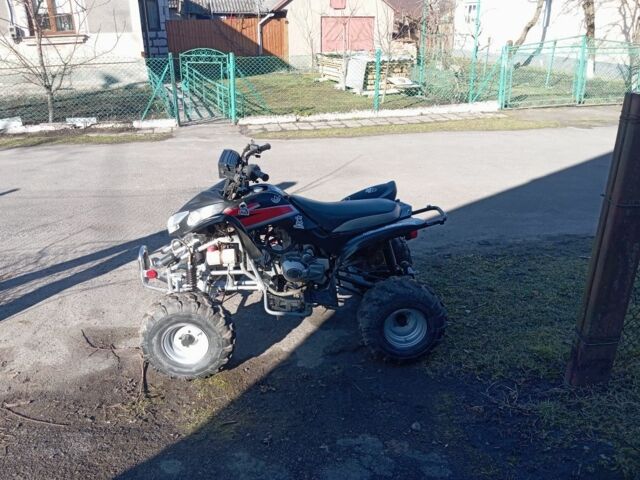 АБМ Інша, об'ємом двигуна 0.2 л та пробігом 0 тис. км за 850 $, фото 6 на Automoto.ua