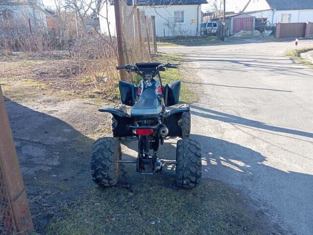 АБМ Інша, об'ємом двигуна 0.2 л та пробігом 0 тис. км за 850 $, фото 2 на Automoto.ua