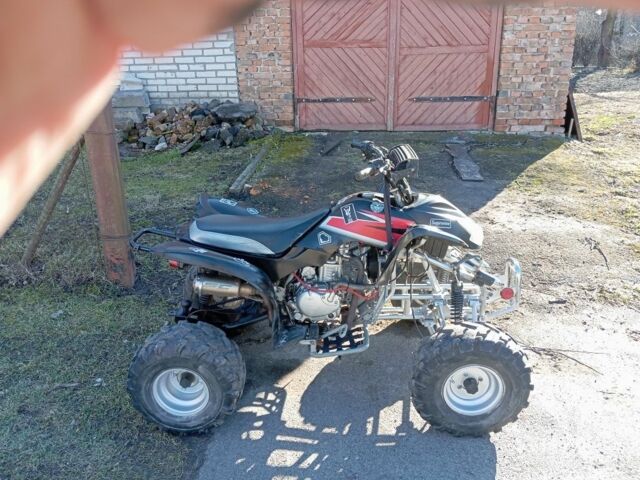 АБМ Інша, об'ємом двигуна 0.2 л та пробігом 0 тис. км за 850 $, фото 4 на Automoto.ua