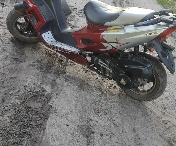 АБМ Другая, объемом двигателя 0.15 л и пробегом 0 тыс. км за 438 $, фото 6 на Automoto.ua