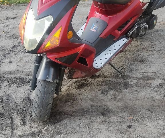 АБМ Другая, объемом двигателя 0.15 л и пробегом 0 тыс. км за 438 $, фото 2 на Automoto.ua