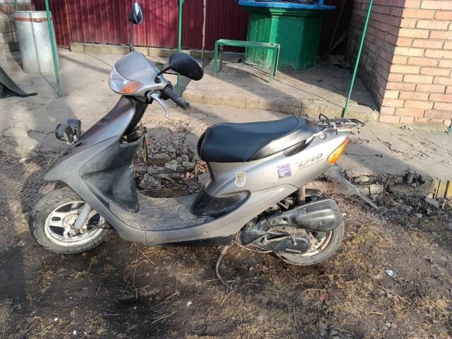 АБМ Другая, объемом двигателя 49 л и пробегом 0 тыс. км за 12500 $, фото 2 на Automoto.ua