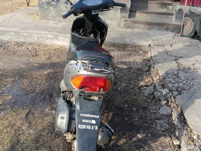 АБМ Інша, об'ємом двигуна 49 л та пробігом 0 тис. км за 12500 $, фото 1 на Automoto.ua