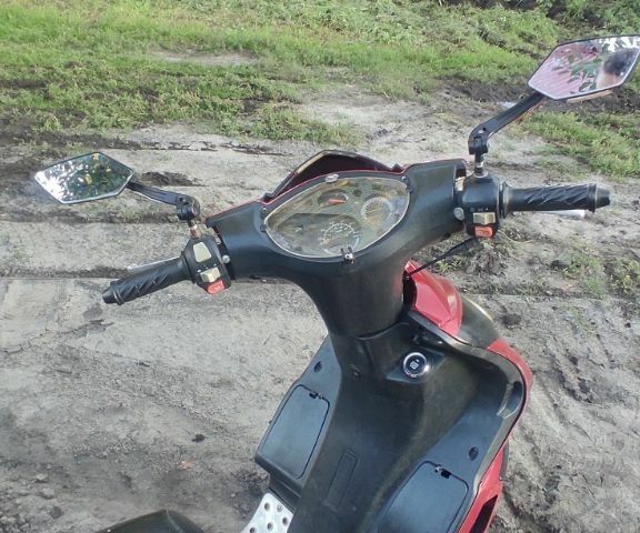 АБМ Другая, объемом двигателя 0.15 л и пробегом 0 тыс. км за 438 $, фото 7 на Automoto.ua