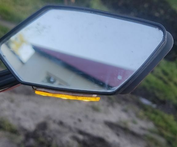 АБМ Другая, объемом двигателя 0.15 л и пробегом 0 тыс. км за 438 $, фото 5 на Automoto.ua